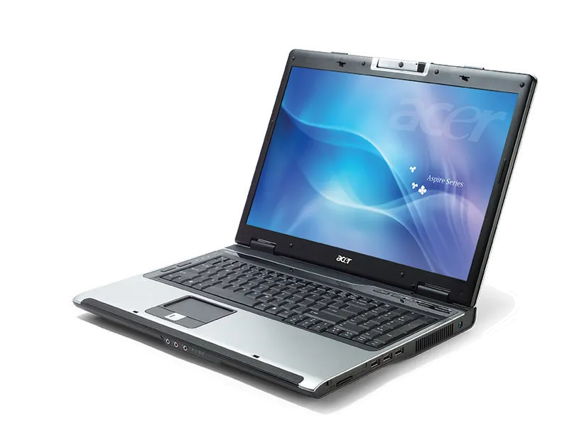Замена материнской платы Acer 5613AWLMi