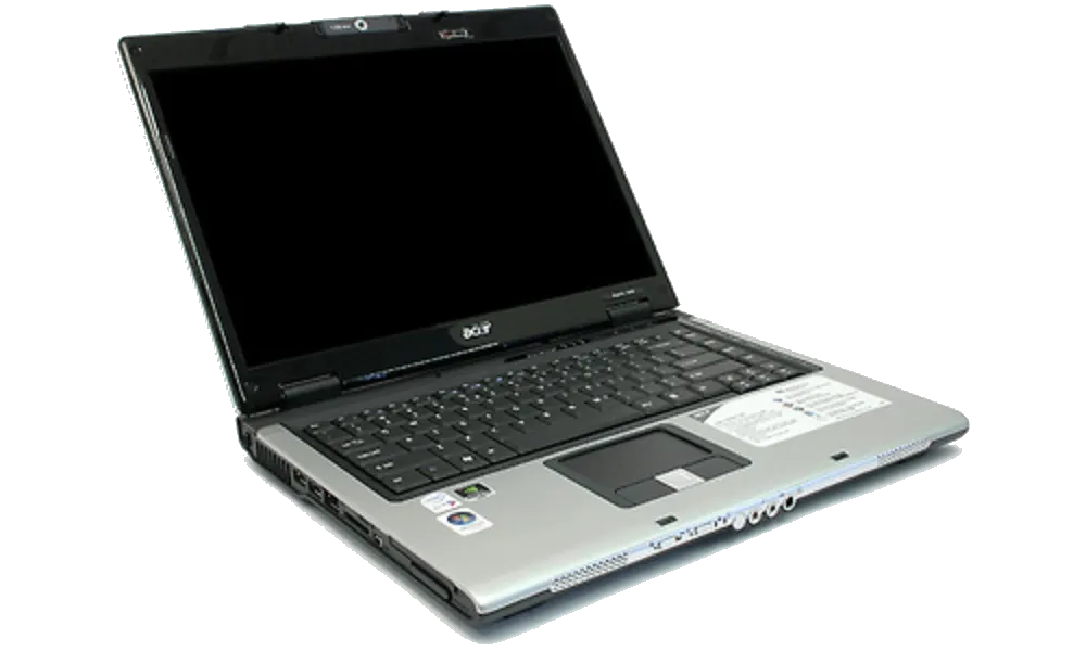 Замена материнской платы Acer 5684WLMi