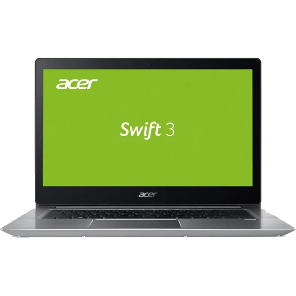 Замена материнской платы Acer SF314-52