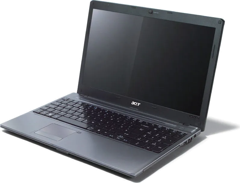 Замена материнской платы Acer Aspire Timeline 5810TG