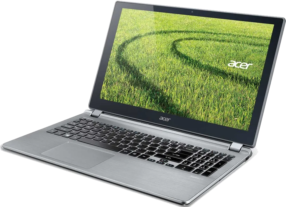 Замена материнской платы Acer Aspire V5-572PG