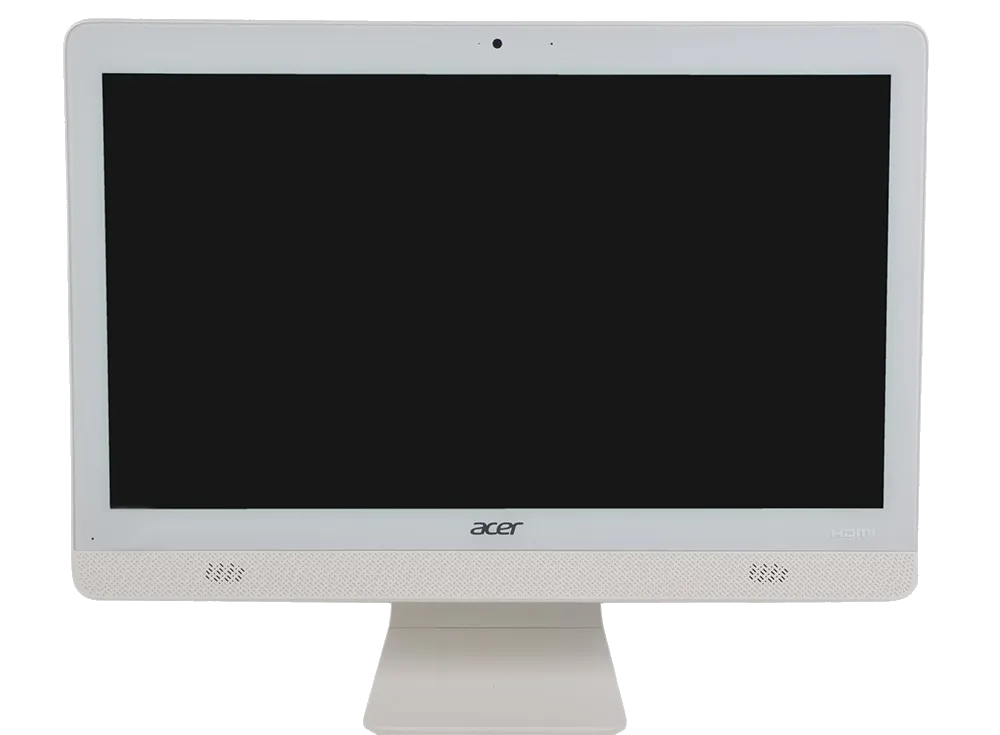 Замена операционной системы Acer C20-720 Pen