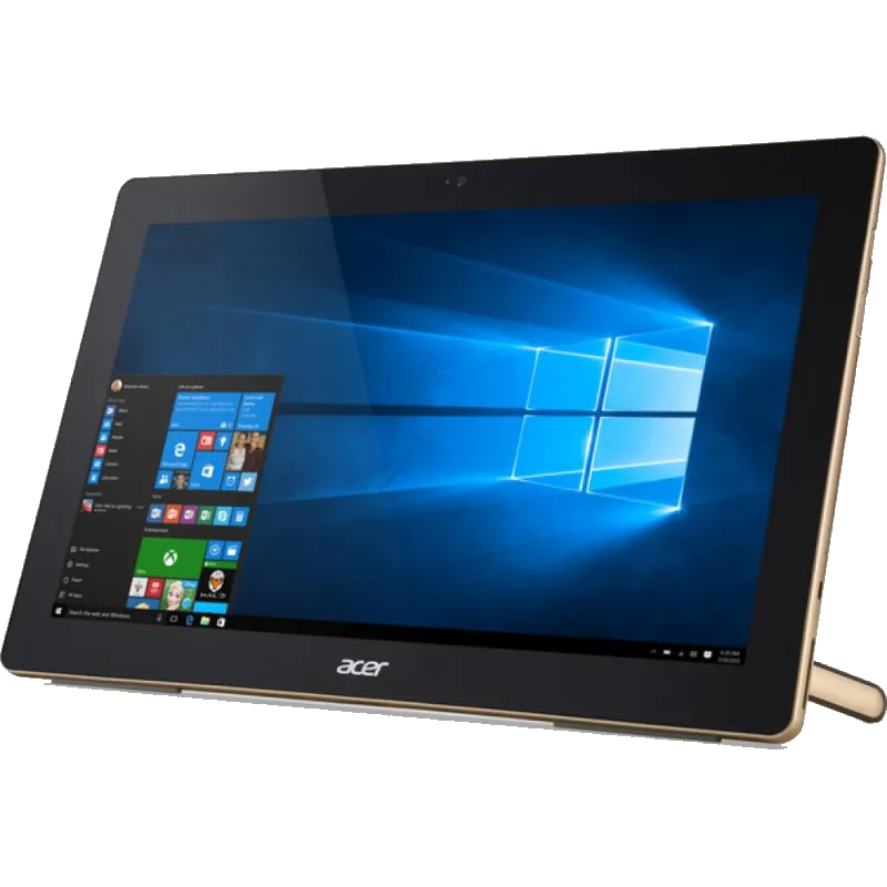 Замена операционной системы Acer Z3-700