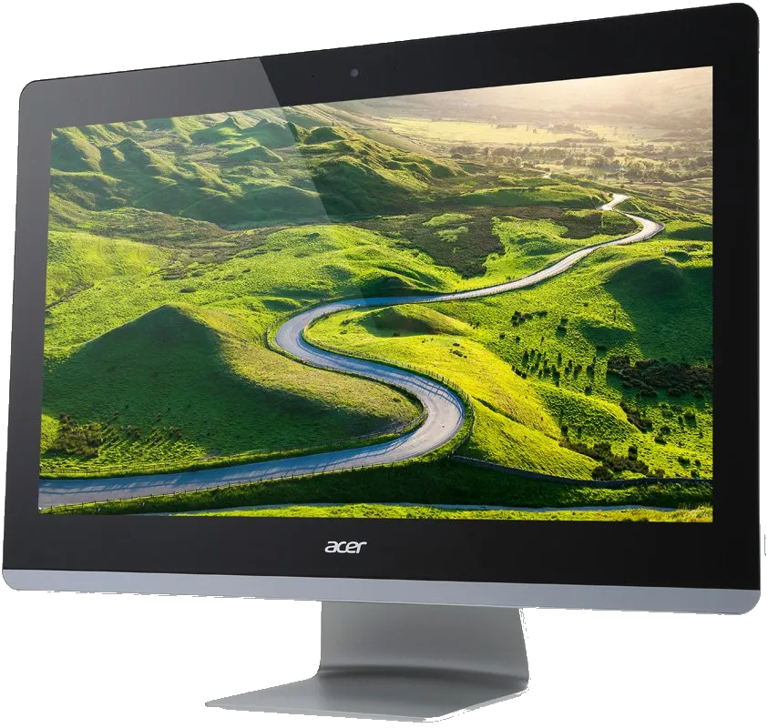 Замена операционной системы Acer Z3-705
