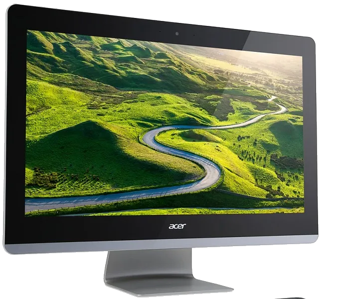 Замена операционной системы Acer Z3-715