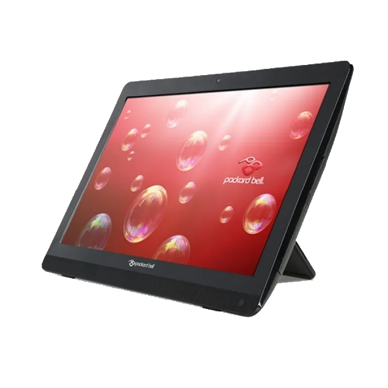 Замена операционной системы Acer S3380
