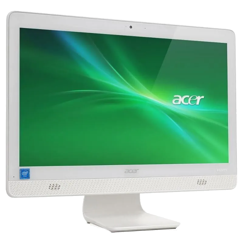 Замена операционной системы Acer C20-720 Cel