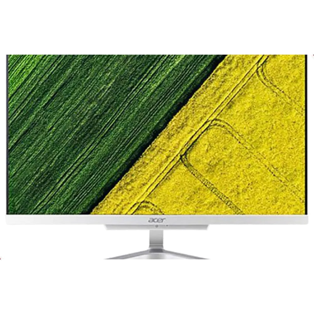 Замена операционной системы Acer C22-865