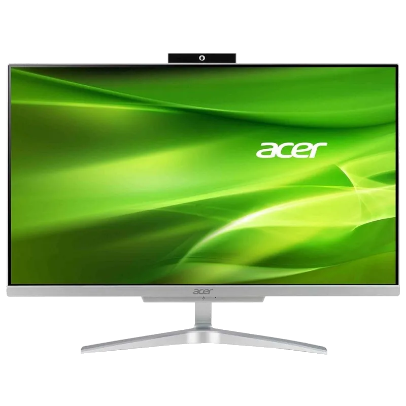 Замена операционной системы Acer C24-865