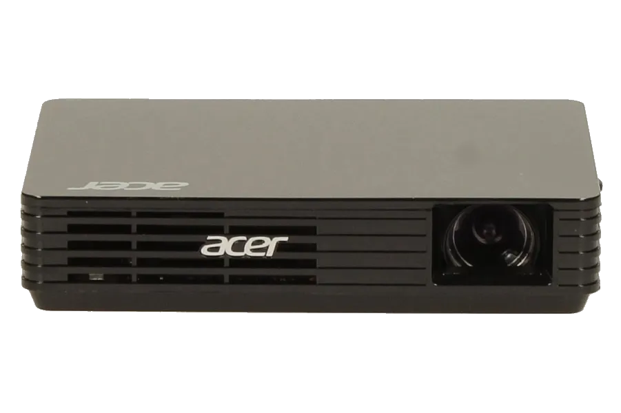 Замена DMD-чипа Acer C120