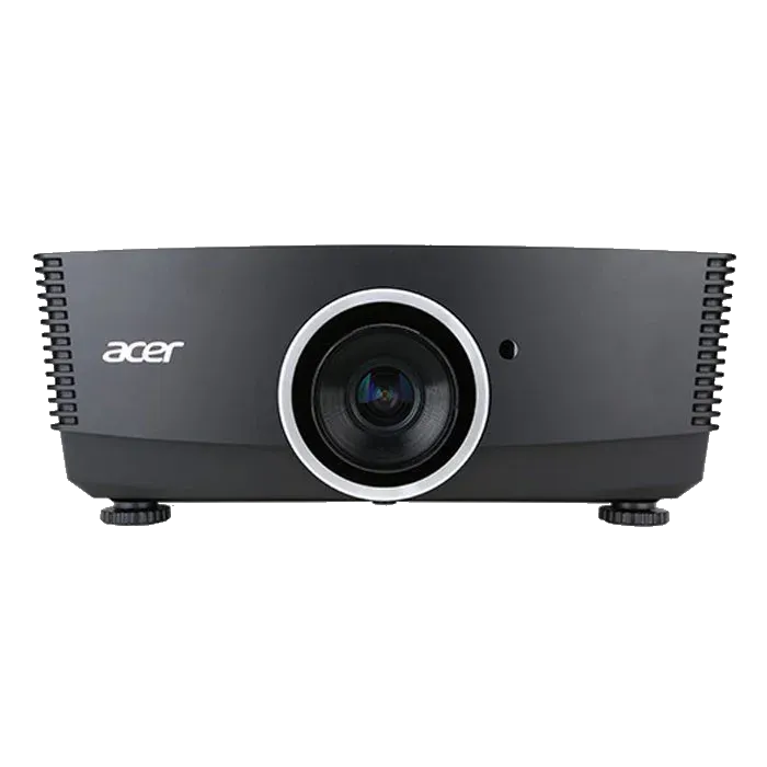 Замена DMD-чипа Acer F7200