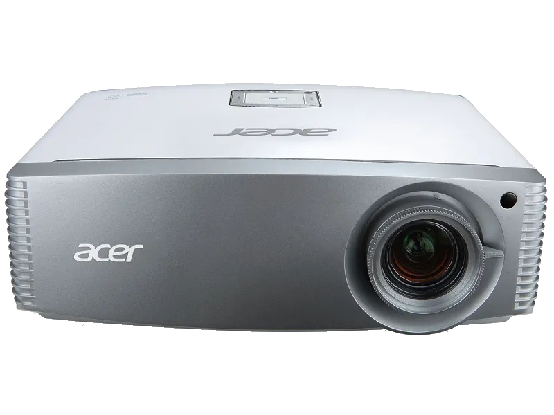 Замена DMD-чипа Acer H9500