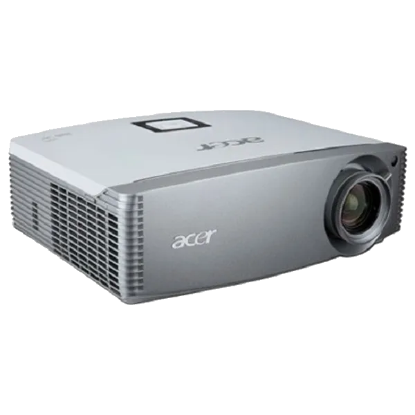 Замена DMD-чипа Acer H9501BD