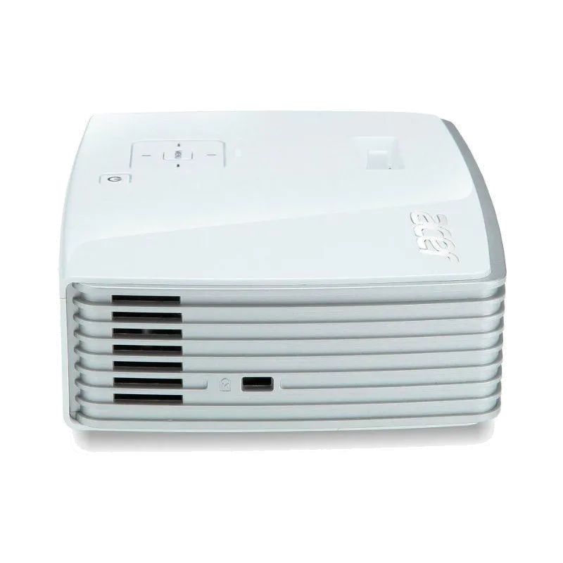 Замена DMD-чипа Acer K135i