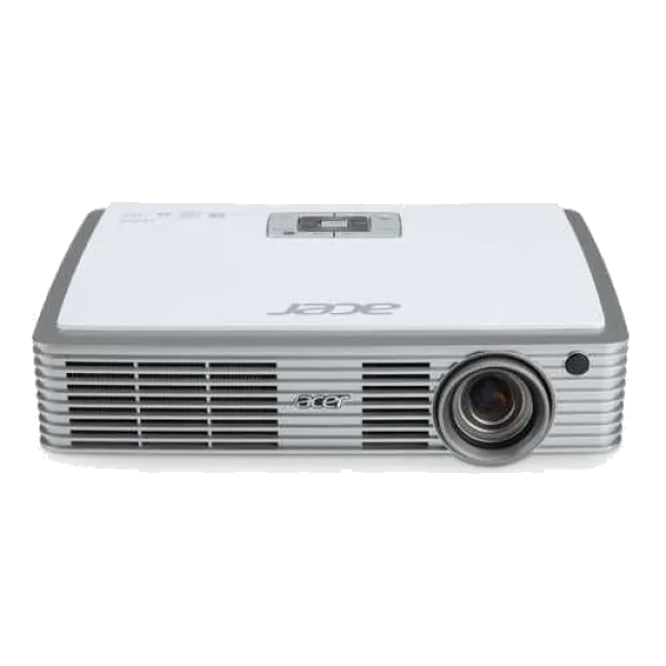 Замена DMD-чипа Acer K330