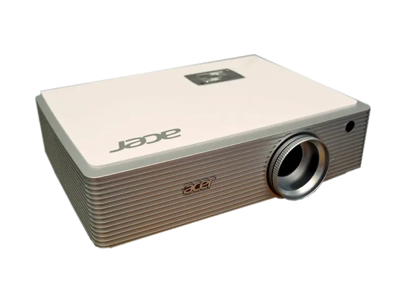 Замена DMD-чипа Acer K520