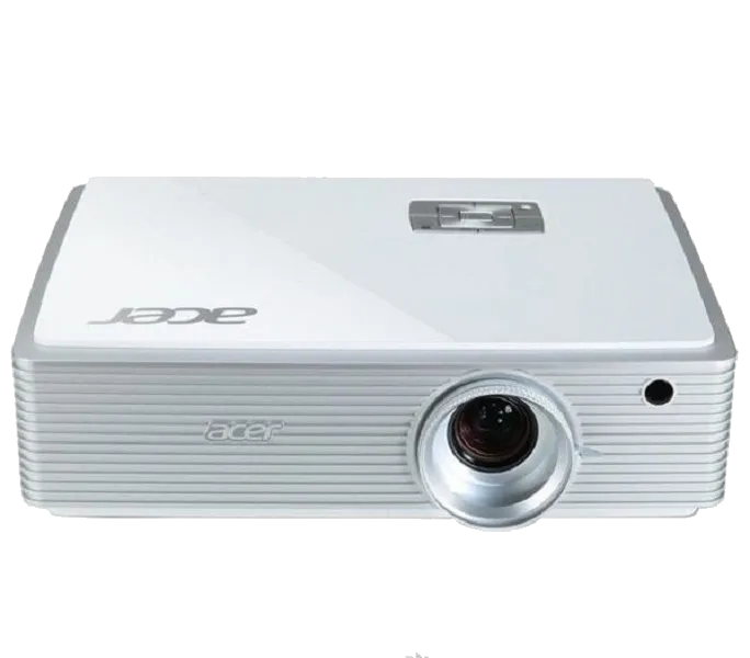 Замена DMD-чипа Acer K750