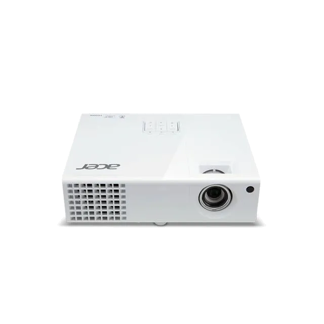 Замена DMD-чипа Acer P1173