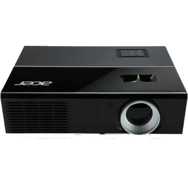 Замена DMD-чипа Acer P1273