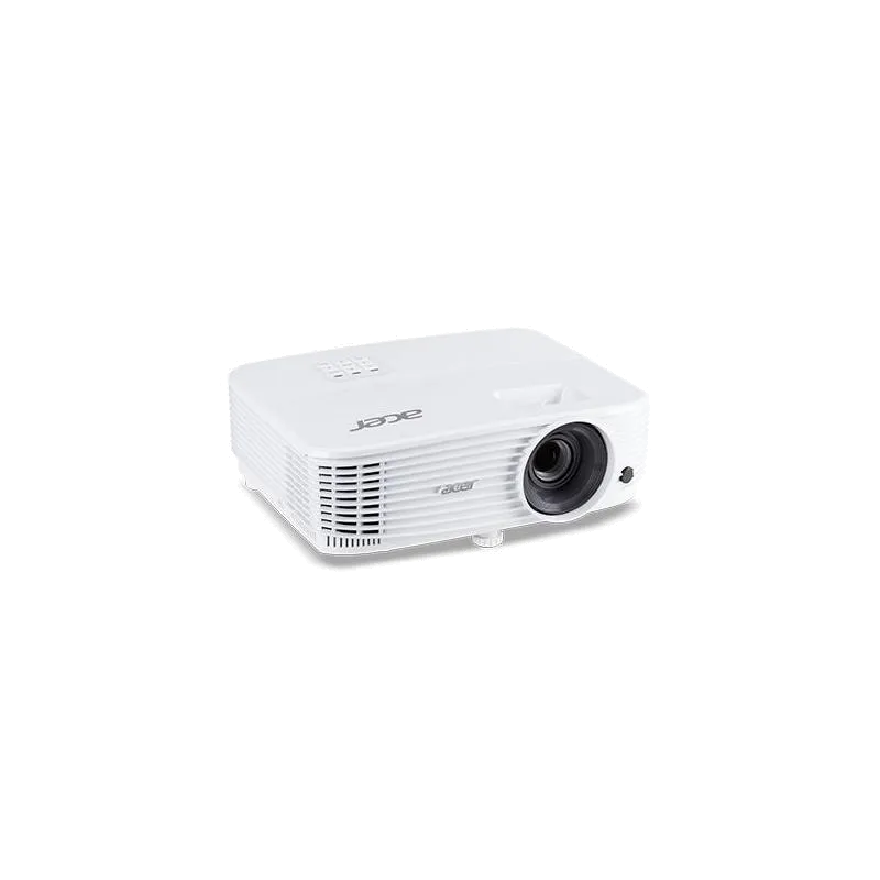 Замена DMD-чипа Acer P1350W