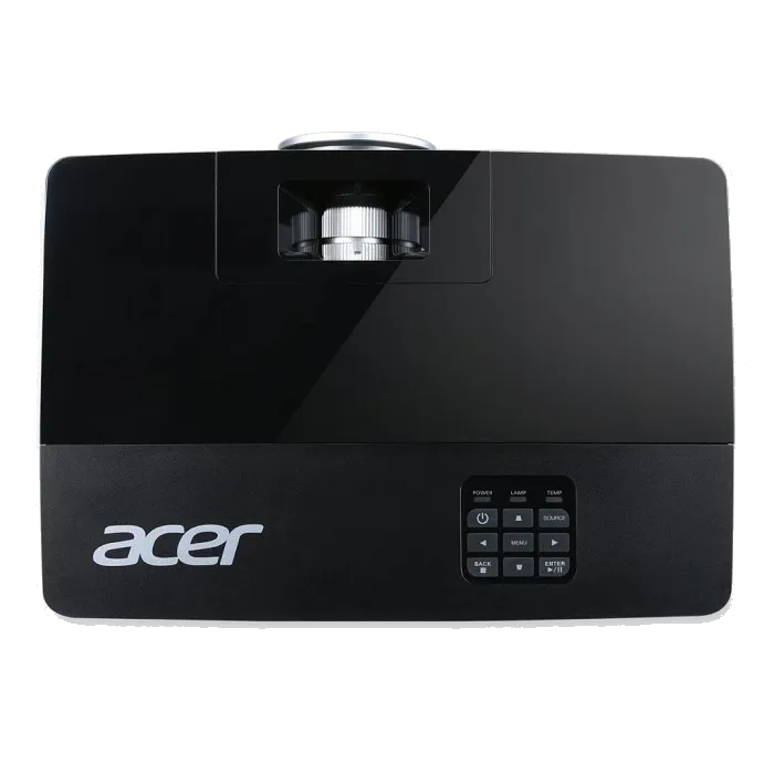 Замена DMD-чипа Acer P1385WB