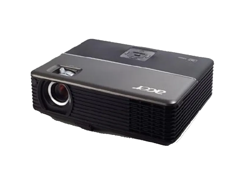 Замена DMD-чипа Acer P5270