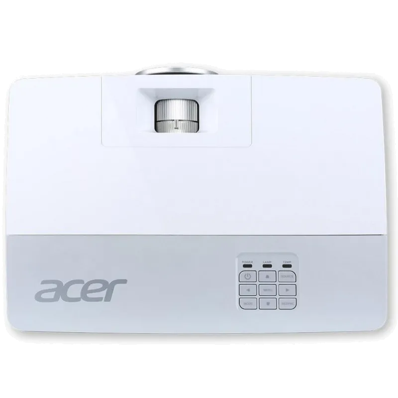 Замена DMD-чипа Acer P5327W