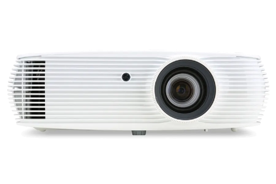 Замена DMD-чипа Acer P5330W