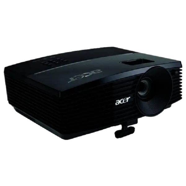 Замена DMD-чипа Acer P5403