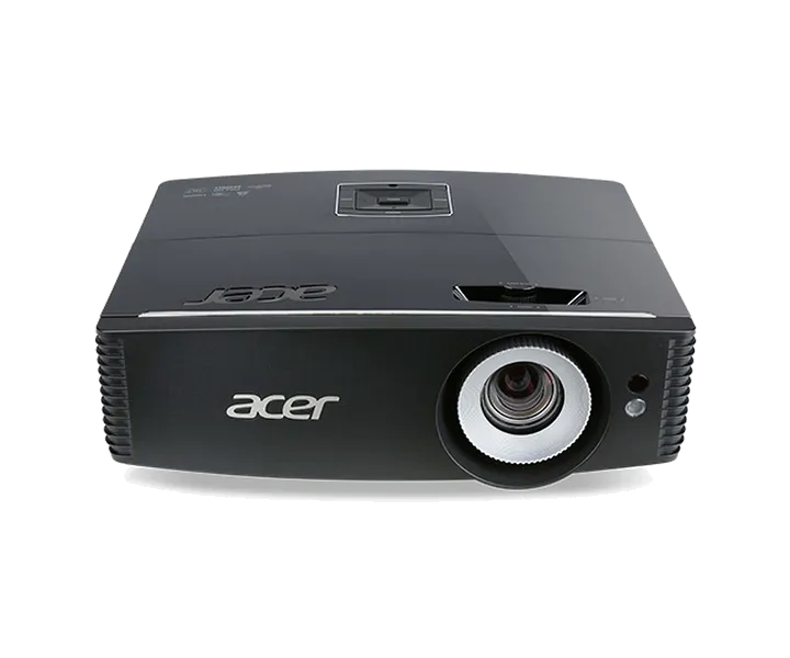 Замена DMD-чипа Acer P6200