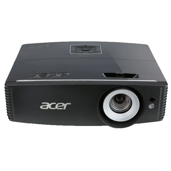 Замена DMD-чипа Acer P6200S
