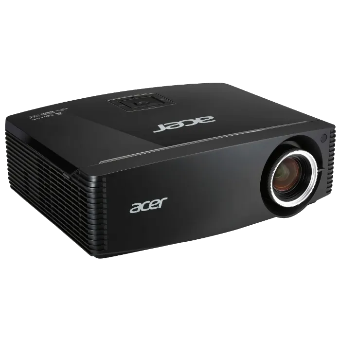 Замена DMD-чипа Acer P7305W
