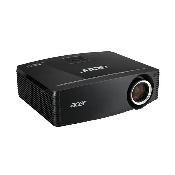 Замена DMD-чипа Acer P7605