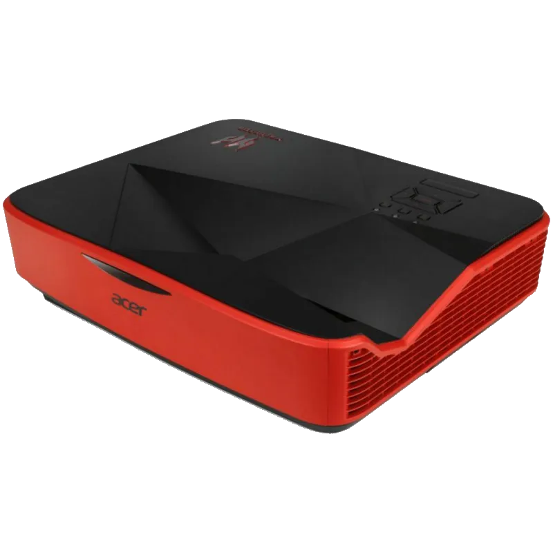 Замена DMD-чипа Acer Predator Z850