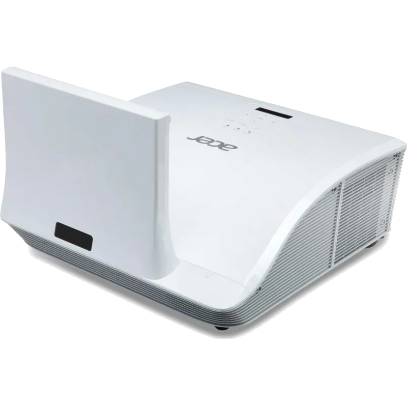Замена DMD-чипа Acer U5213