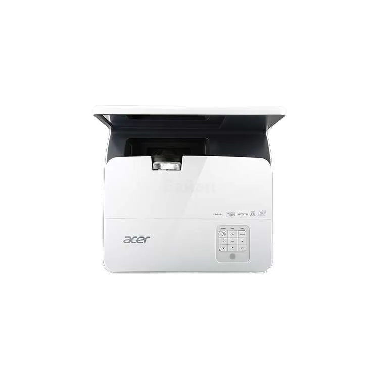 Замена DMD-чипа Acer U5220