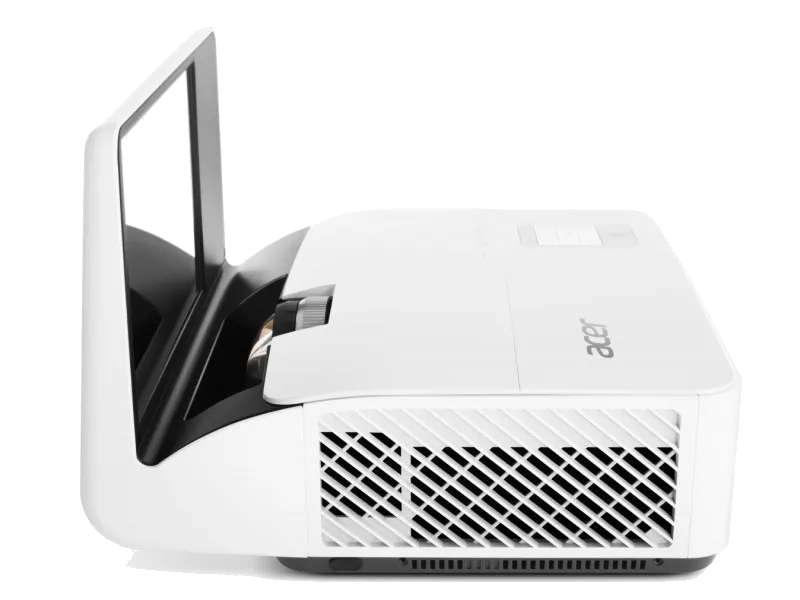 Замена DMD-чипа Acer U5520B