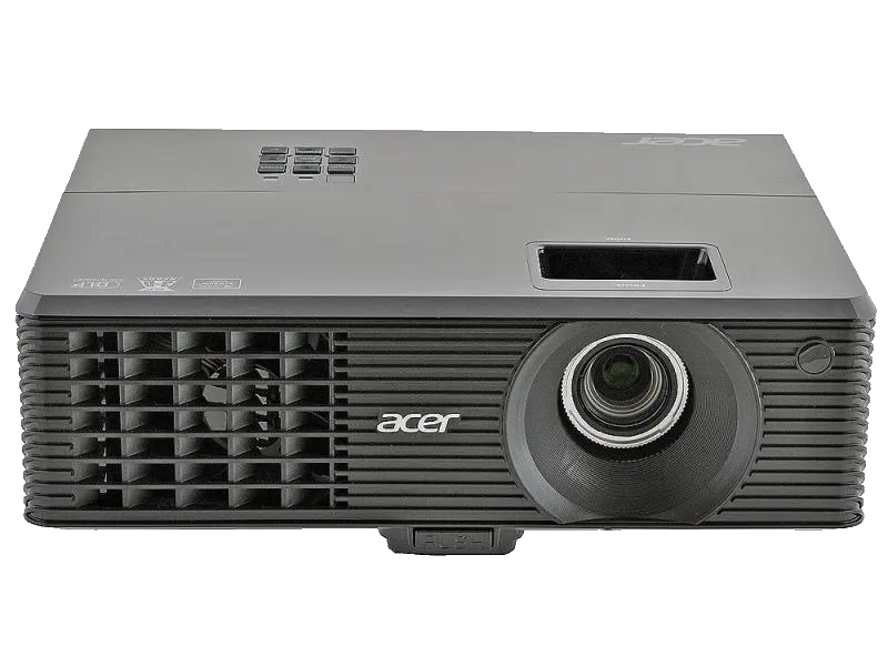 Замена DMD-чипа Acer X1111