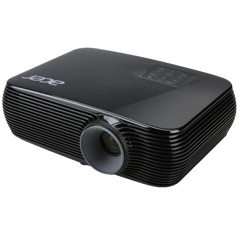 Замена DMD-чипа Acer X1126H