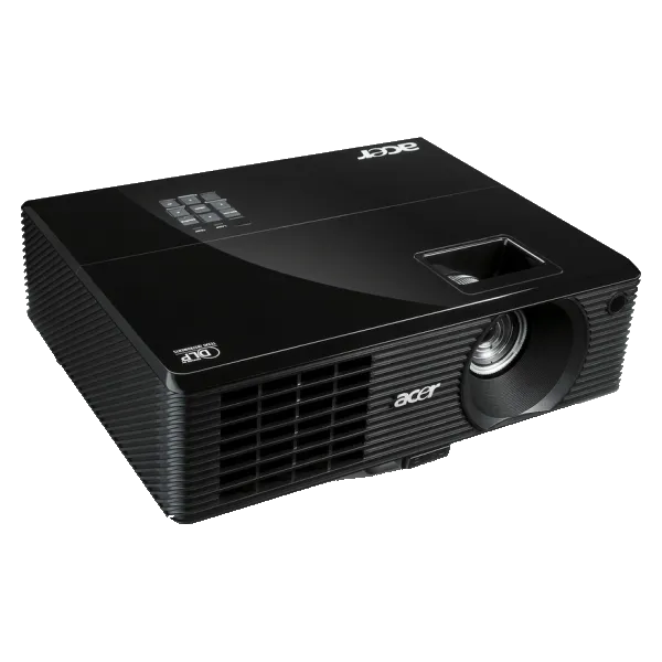 Замена DMD-чипа Acer X1213