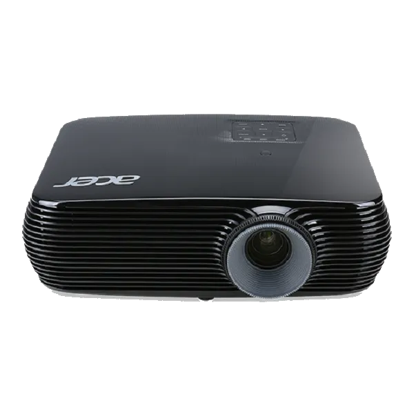 Замена DMD-чипа Acer X1226H