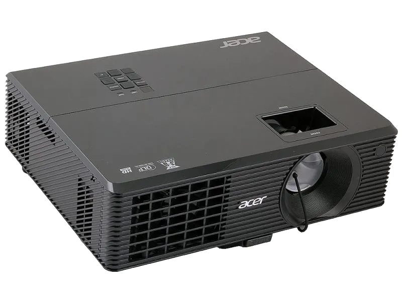 Замена DMD-чипа Acer X1311KW