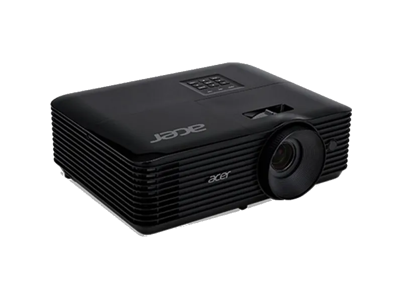 Замена DMD-чипа Acer X168H
