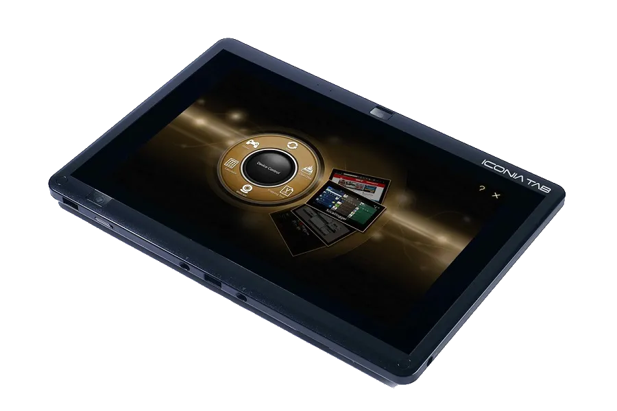 Ремонт микрофона Acer ICONIA TAB W501