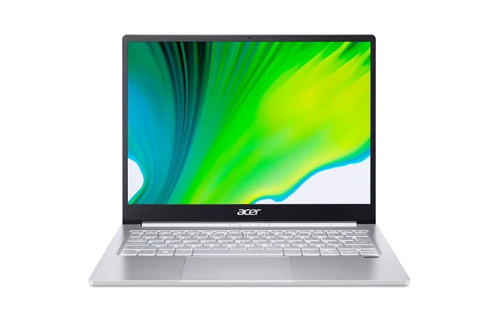 Ремонт Swift 3 SF313-51-53MA в сервисном центре acer-official