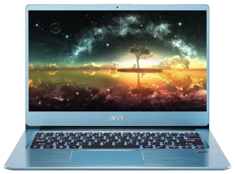Ремонт Swift 3 SF314-41-R32D в сервисном центре acer-official