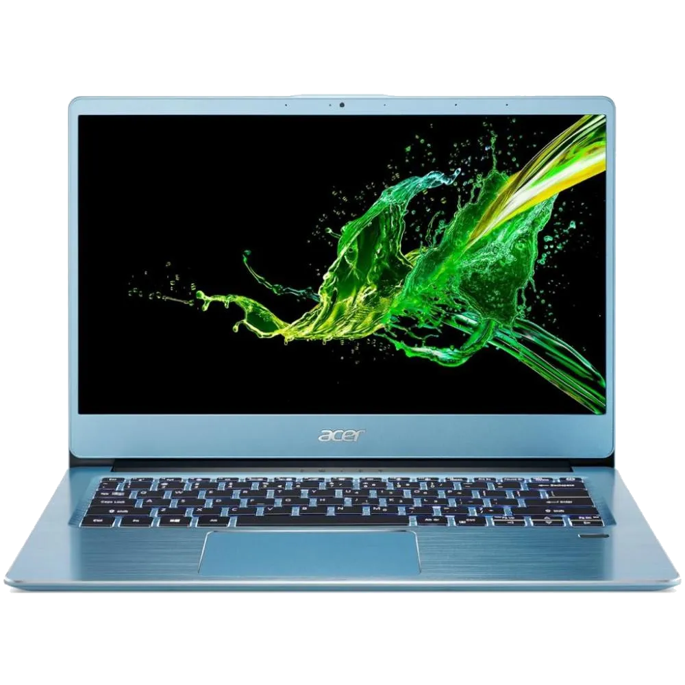 Ремонт Swift 3 SF314-41-R431 в сервисном центре acer-official