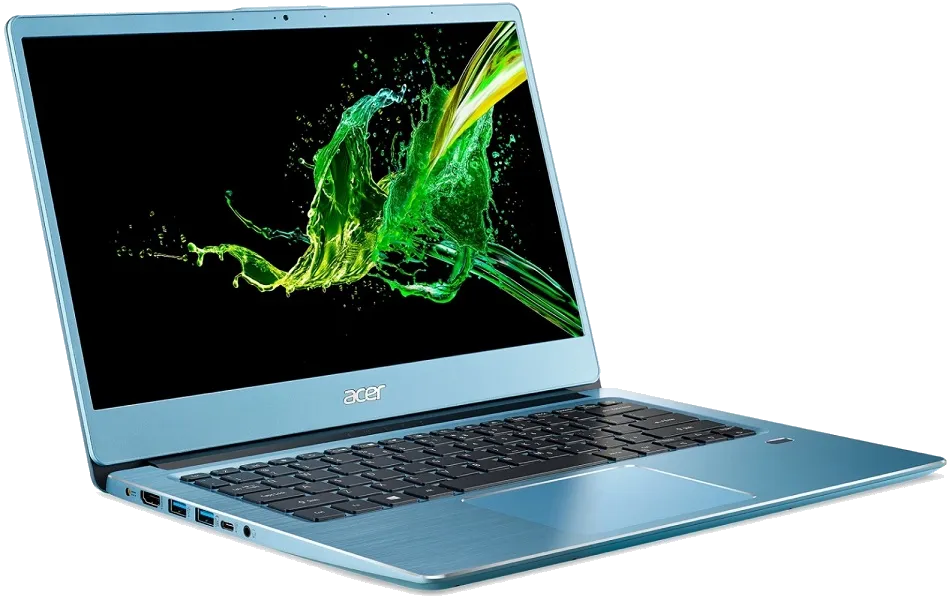 Ремонт Swift 3 SF314-41-R759 в сервисном центре acer-official