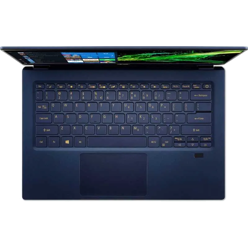 Ремонт Swift 5 SF514-54T-59VD в сервисном центре acer-official