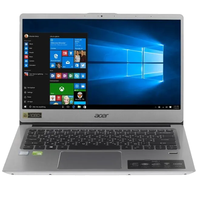 Ремонт игровых приставок Acer в acer-official в Нижнем Тагиле